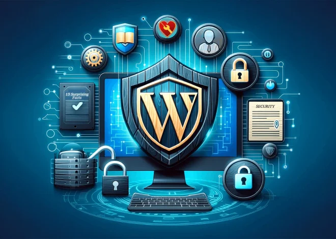 Securing Your WordPress Site: Essential Plugins and Tips