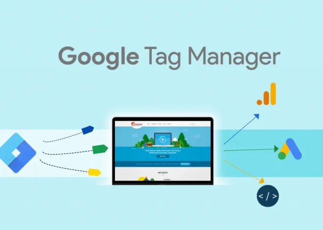 Getting Started with Google Tag Manager