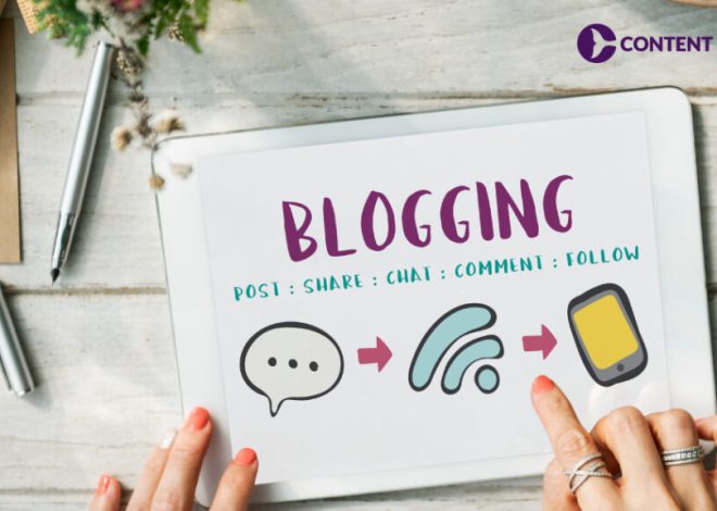 Writing Engaging Blog Posts That Attract Readers