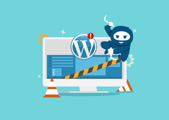 Troubleshooting Common WordPress Errors for Beginners