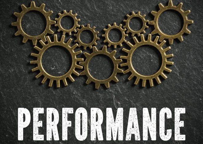 Optimizing Server Performance for Faster Website Loading