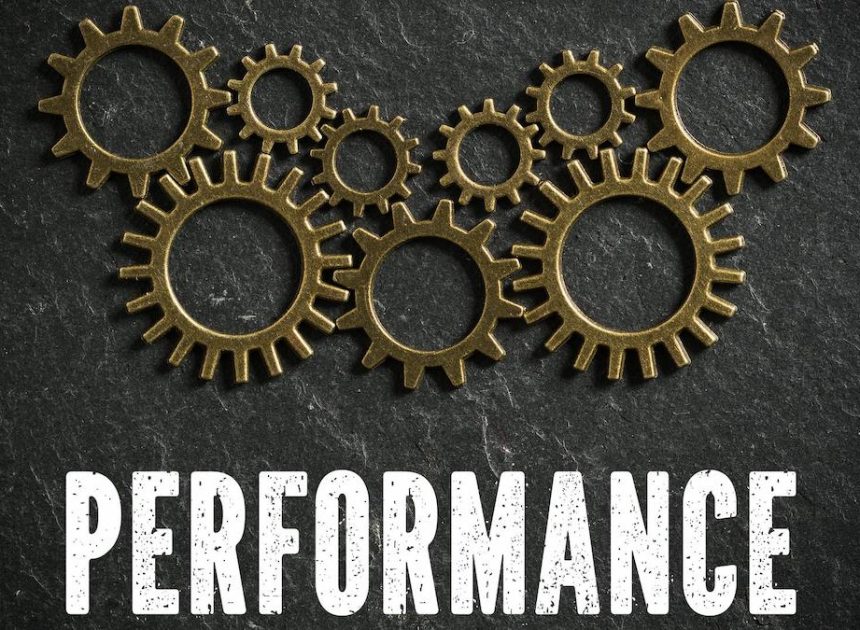 Optimizing Server Performance for Faster Website Loading