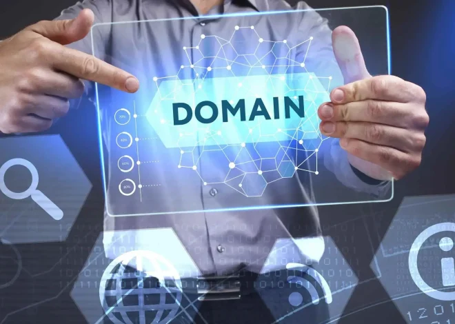 How to Register a Domain Name in 2025