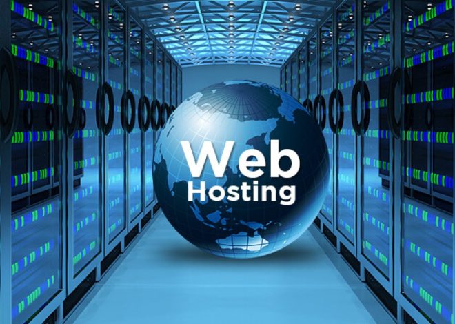 Types of Web Hosting (And How to Choose the Best One for You)