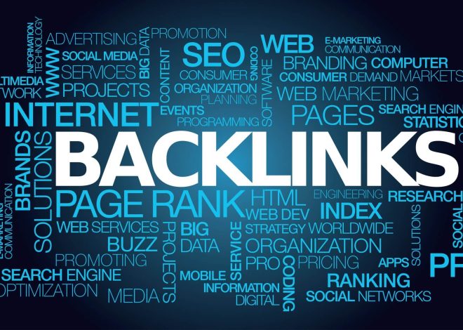 How to Build High-Quality Backlinks for Your Website