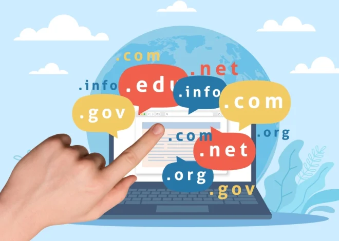 How to Choose a Memorable Domain Name for Your Website