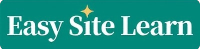 Easy Site Learn