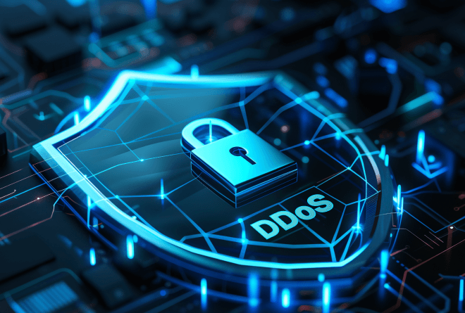 How to Protect Your Website from DDoS Attacks