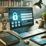 Best Practices for Secure Password Management on Websites