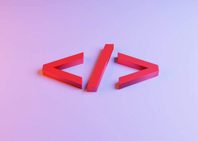 HTML Basics: Building Your First Web Page from Scratch