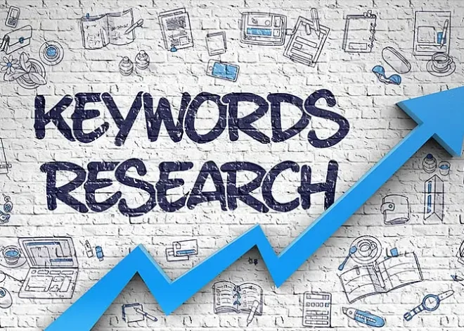 How to Conduct Keyword Research for Better Rankings