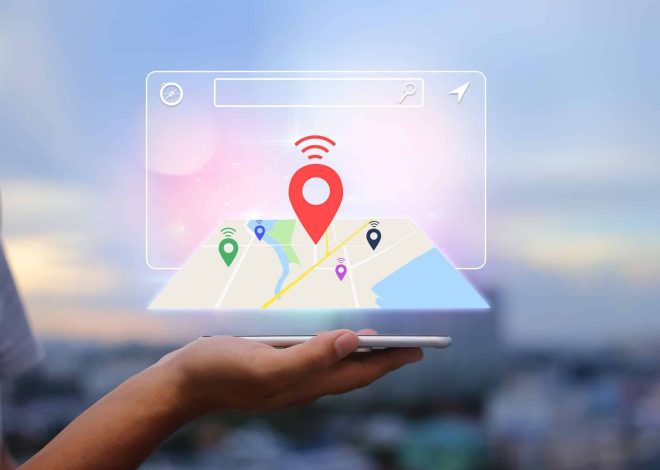 Local SEO: How to Rank Your Website in Local Search Results