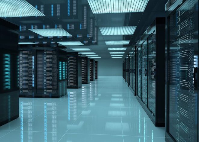 Understanding Server Uptime and Its Impact on Your Site