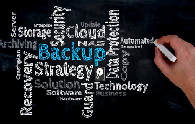 How to Back Up Your Website and Restore It in an Emergency