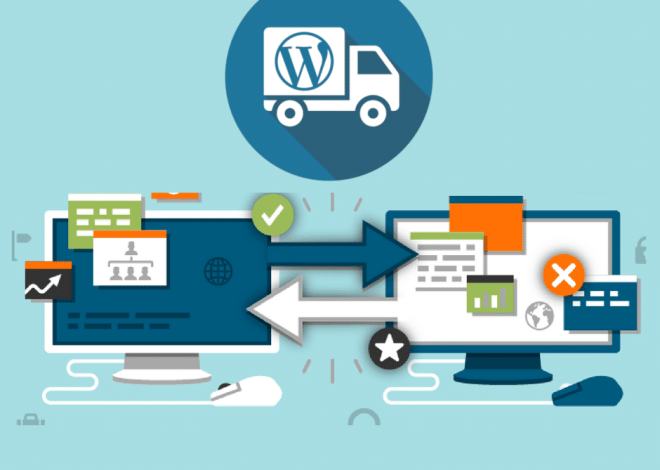 How to Migrate Your Website to a New Hosting Provider